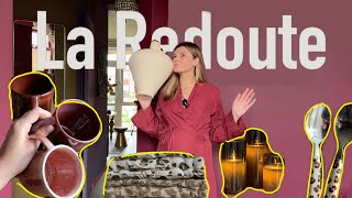 видео: Что покупать на La Redoute этой осенью? Обзор очень красивого декора! картинка: Что покупать на La Redoute этой осенью? Обзор очень красивого декора!