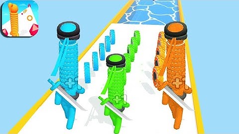 LONG NECK RUN NEW UPDATE ALL LEVELS IOS AND GAMEPLAY WALKTHROUGH PART 21 PRO LEVELS