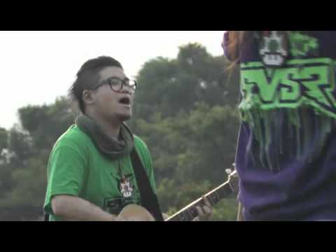 自說自話MV 首播 - 糖兄妹