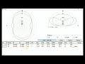 #0136 Altura recomendada dipolo V invertida 7MHz, desde vértice superior al suelo, por XQ2CG