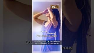 Nri Wedding Outfits Under 60