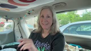 Is $1,000  Worth It? 100k Service Dilemma & Road Trip to see my Godson