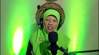 Cover Kota Santri || Qosidah Nasida Ria