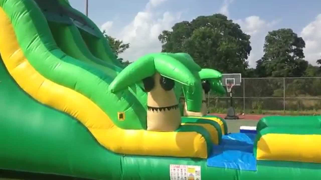 camera iphone 8 plus apk Tropical Water Slide