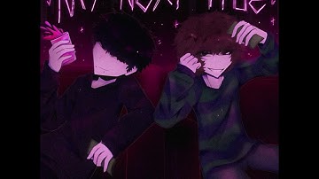 Vyzer, kets4eki - MY NEXT HOE (slowed perfectly)