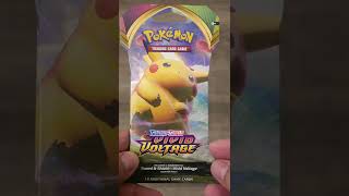 #SHORTS Unboxing a Random Pack of Pokemon Cards 023 #SHORTS Unboxing a Random Pack of Pokemon Cards 023