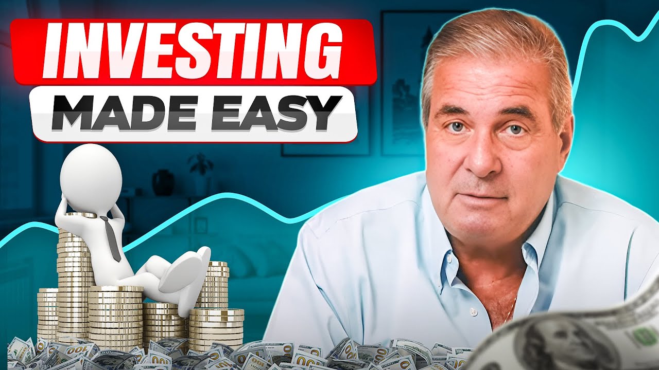 The Man Behind the Monorail App: Investing Made Easy 💰