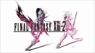 Final Fantasy XIII-2 - Eternal Fight