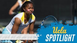UCLA Spotlight: Robin Anderson