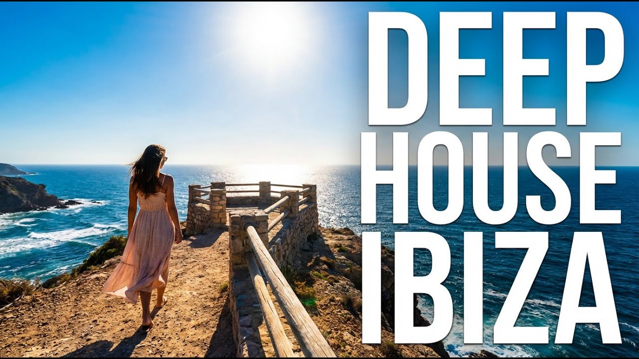 Ibiza Relax Lounge Mix 2026 🎶 Best Of Deep House Chill Out Music | Easy Listening Lounge