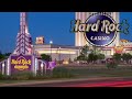 Hard Rock Hotel & Casino - YouTube