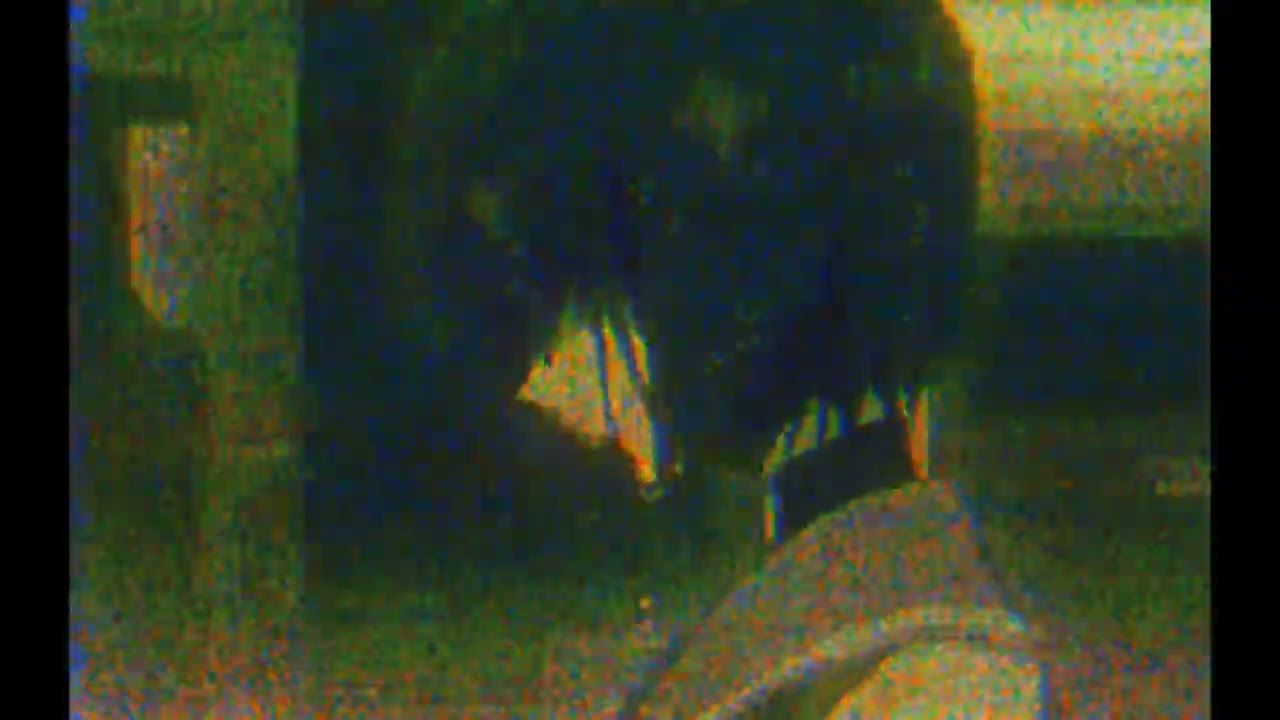 Lots of hands - mistake (slowed + bass boosted + reverb)