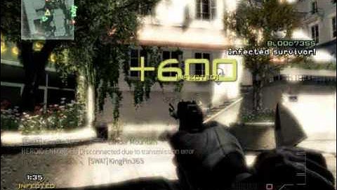 Worlds first Slow Mo Throwing knife MOAB!