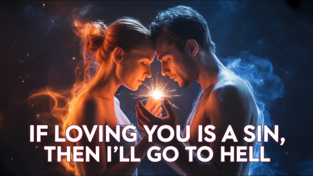 If Loving You Is A Sin, Then I’ll Go To Hell | Sad Love Song 2026