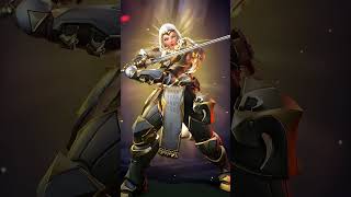 Overwatch x Diablo collab skins reveal! 😱 #overwatch2 #gaming #overwatchclips #overwatch #ow2