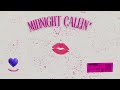 NOVA💙 – Midnight Callin' (Official Audio)