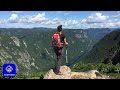 Most beautiful hike in Quebec | Hautes Gorges de la Rivière Malbaie | Hiking guide