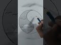 prakriti chitran #dk #drawing #shorts #youtubeshorts #viral #ytshorts #art #videos #trending #videos