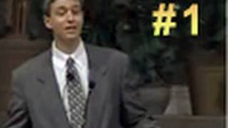 Biblical Assurance (Part 1) - Paul Washer