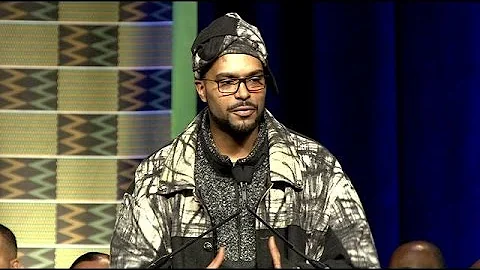 Marion Barry remembered: Christopher Barry speaks