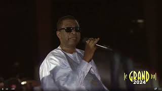 Youssou Ndour - Miyoko New - Grand Bal - 06 Janvier 2024