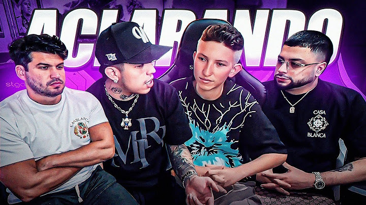 ACLARANDO LAS COSAS CON CRIS VALENCIA | WESTCOL