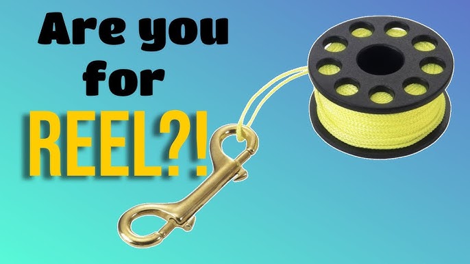 Reel vs Spool Which Is Better For Your DSMB 