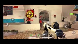 Commando War Army Game Offline Level 24 || Free Games Offline Android Gameplay screenshot 5