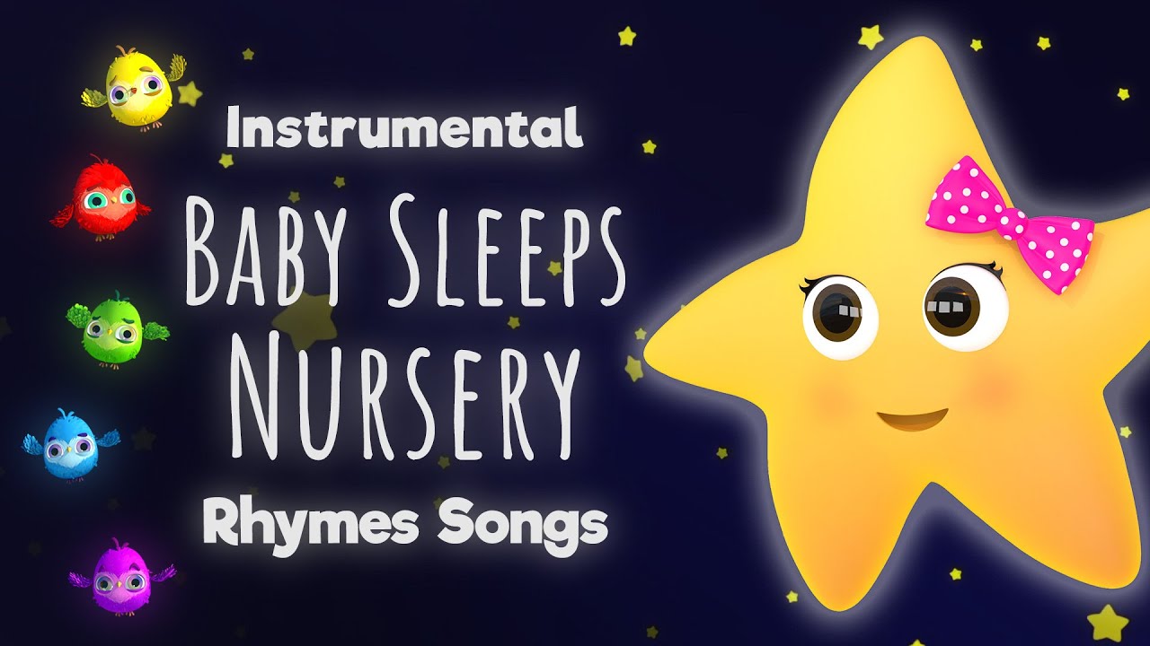 2 Hours Super Relaxing Baby Music - Ambient Sleep Music - Bedtime Lullaby For Sweet Dreams 2 Hours Super Relaxing Baby Music - Ambient Sleep Music - Bedtime Lullaby For Sweet Dreams