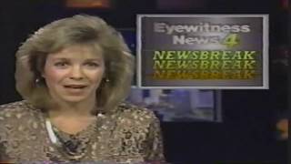 WWL-TV New Orleans Ads and Promos - 12/27/1987