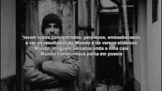 Valete - Hall Of Fame (Letra   Imagens)