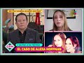 Daffne Hoffman no cree en acusaciones de Alexa Parra a Héctor N | De Primera Mano