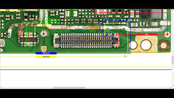 INFINEX  Hot 10  ( X682 ) USB Type C 2.0 Schematic Diagram - Lion-rom