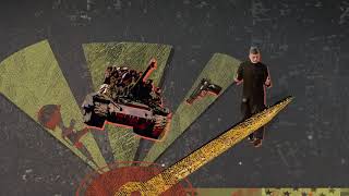 İnsani Kriz Kapıda, Yalnız Bırakma