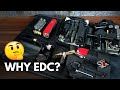 Is edc for convenience emergency or survival