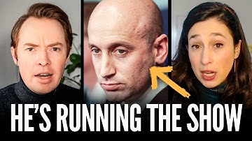Stephen Miller’s Secret Immigration Regime