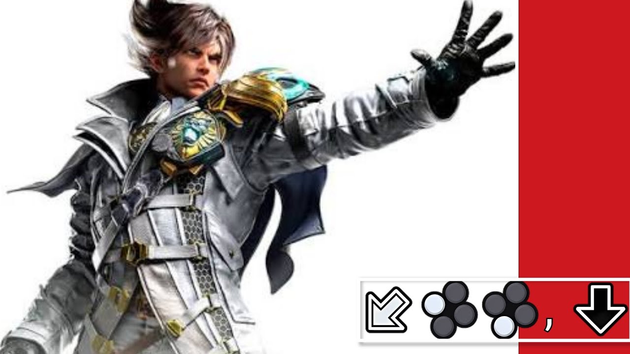 Fermiamo queste transizioni di Lars... on hit!