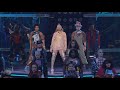 Janet Jackson - Billboard 2018 full performance (no audience cutaways)