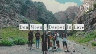 Davidiin duulal-Deeper In Love | Don Moen