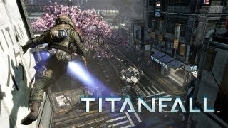 EA Titanfall | Demo Gameplay Ufficiale Gamescom