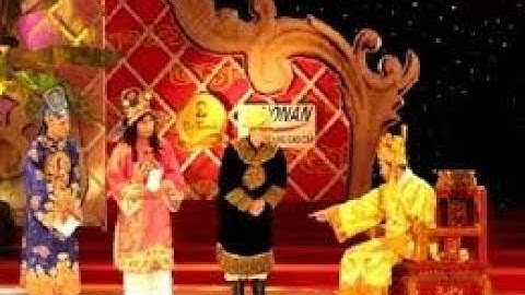 Gala cười| Gap Nhau Cuoi Nam 2009 full 3 tiếng