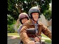 Will Axl finally get to ride the motorcycle?#shorts #movie
