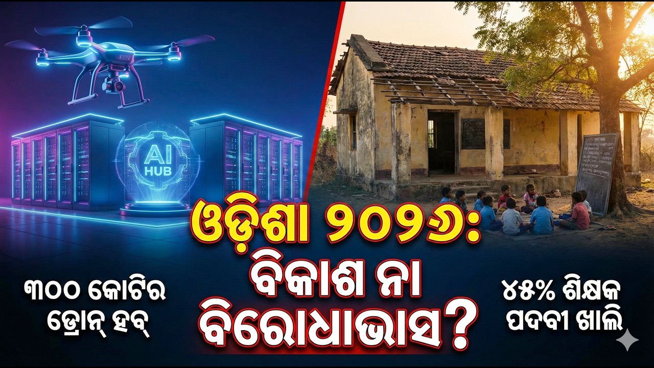 ୨୩ ଫେବୃଆରୀ ୨୦୨୬: ମହାକାଶରେ ଉଭେଇଗଲା ବିଶାଳ ତାରା! 🌟 କାଚରେ ରହିବ ୧୦,୦୦୦ ବର୍ଷର ଜ୍ଞାନ?