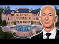 ECCO A VOI LA VITA DI JEFF BEZOS