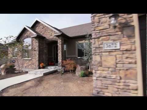 video:Roosevelt House Plan | Eagle Point Homes