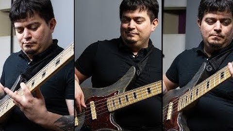 (Bosse School of Music - Guitar Lessons in Weymouth, MA) Alternate Picking Technique - Kilian Duarte