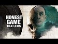 Honest Game Trailers | Man of Medan