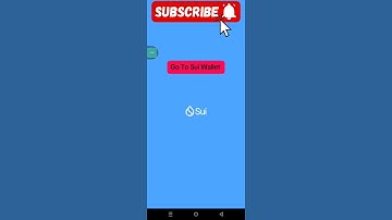 Seed Airdrop Withdrawal: How To Send Your Seed Tokens From Sui Wallet To Kucoin In Less Than 2mins