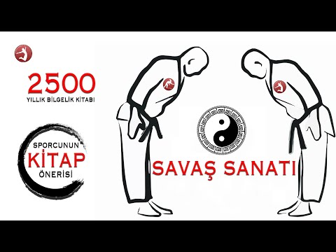 Savaş Sanatı - Sun Tzu / 2500 Yıllık Savaş Sanatları Stratejileri Kitabı