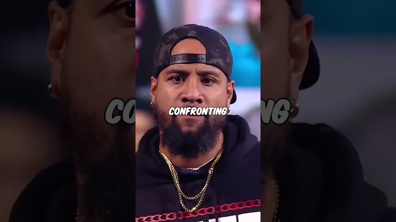 Джимми первым использовал Yeet